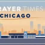 prayer times - salah time in Chicago