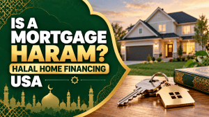 Read more about the article Is a Mortgage Haram? Islamic Home Financing in the USA