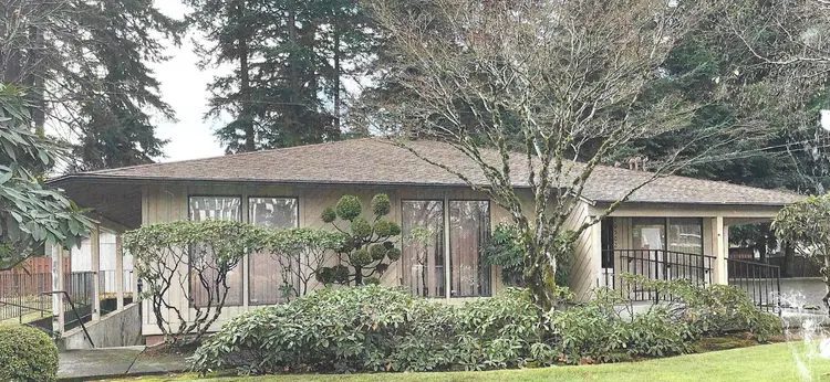 Towhid Islamic Center, Portland, OR